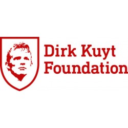 Dirk Kuyt Foundation ondersteunt G-Korfbal