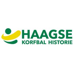 Vereniging 1: ’s Gravenhage. Geschiedenis van alle korfbalverenigingen in de ruime Haagse regio