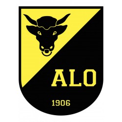 Vereniging 4: ALO Den Haag. Geschiedenis van alle korfbalverenigingen in de ruime Haagse regio