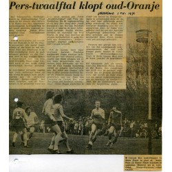 Vereniging 4: ALO Den Haag. Geschiedenis van alle korfbalverenigingen in de ruime Haagse regio