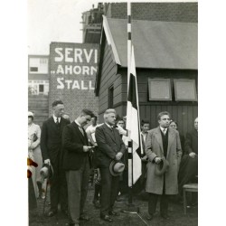 Vereniging 3: Achilles Den Haag. Geschiedenis van alle korfbalverenigingen in de ruime Haagse regio