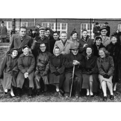 Vereniging 3: Achilles Den Haag. Geschiedenis van alle korfbalverenigingen in de ruime Haagse regio