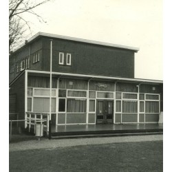 Vereniging 3: Achilles Den Haag. Geschiedenis van alle korfbalverenigingen in de ruime Haagse regio