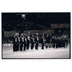 Vereniging 3: Achilles Den Haag. Geschiedenis van alle korfbalverenigingen in de ruime Haagse regio