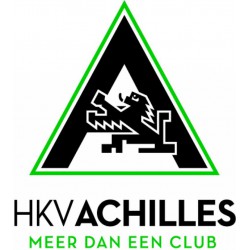 Vereniging 3: Achilles Den Haag. Geschiedenis van alle korfbalverenigingen in de ruime Haagse regio