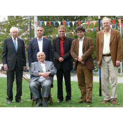 Vereniging 3: Achilles Den Haag. Geschiedenis van alle korfbalverenigingen in de ruime Haagse regio