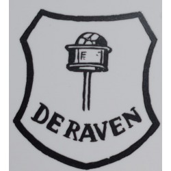 Vereniging 17: De Raven