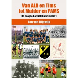 KOM MEER TE WETEN OVER DE GESCHIEDENIS VAN JOUW KORFBALVERENIGING