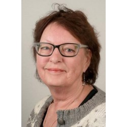 Marijke Meijers overleden