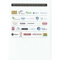 Sponsors Haagse Korfbaldagen 2022