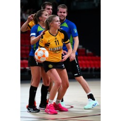 Die Haghe wint overtuigend van KVA: 28–19