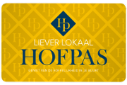 hofpas