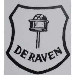 De Raven (1947-1994)