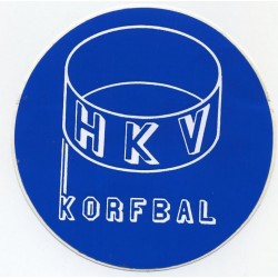 H.K.V. Voorwaarts (1919-1992)