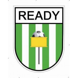 Ready (ca. 1924-2015)