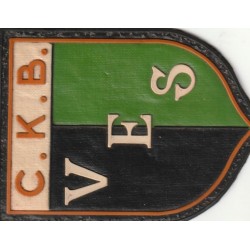 V.E.S. (1922-1990)