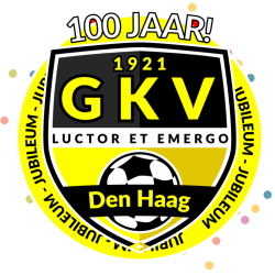 GKV Den Haag  (1921-heden)