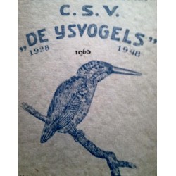 De IJsvogels (1928-1971) 