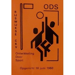 O.D.S. (1960-1995)